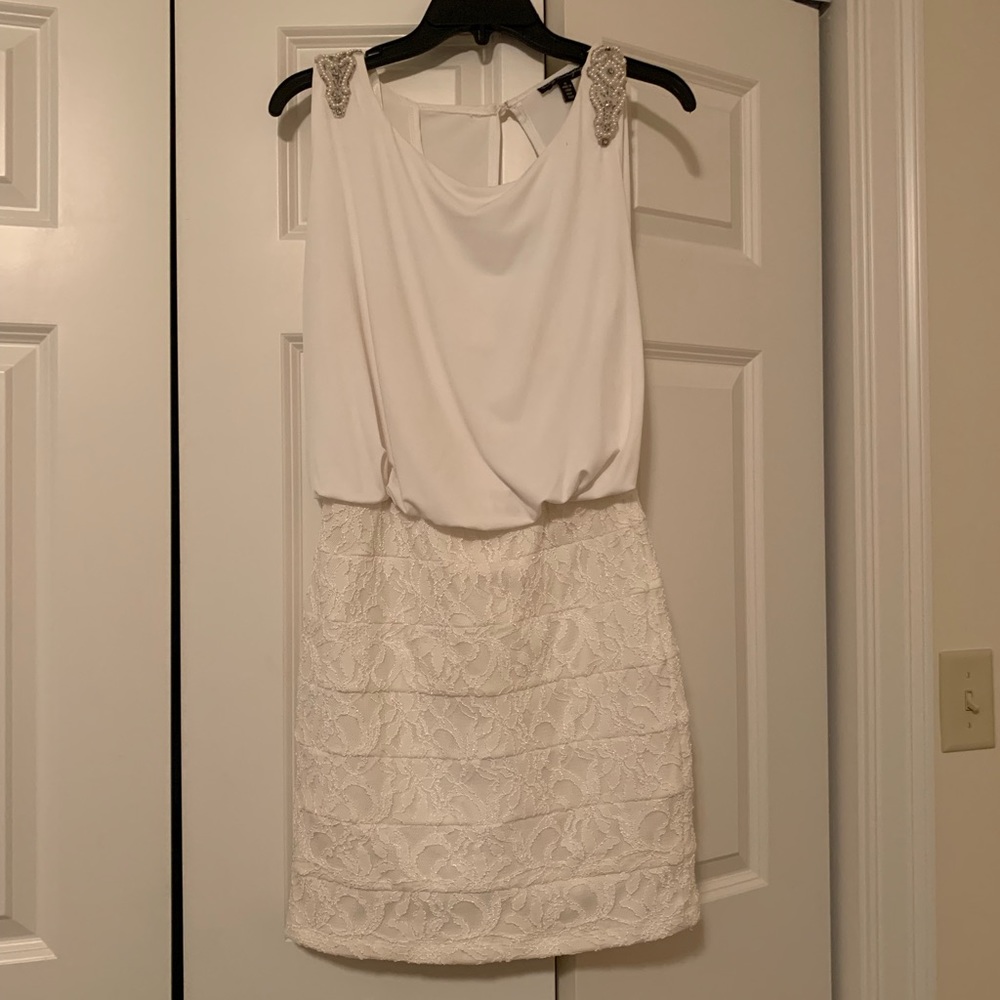 BRAND NEW MINI DRESS